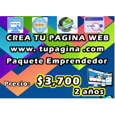 Paquete Empresarial Básico